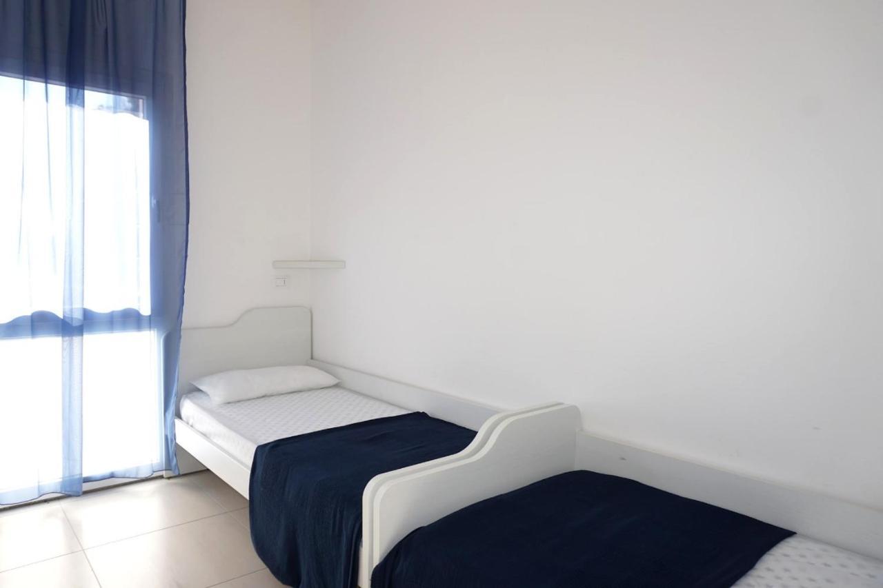 Apartamento Relax By The Garden - Flat For Up To 6 Guests Porto Santa Margherita Exterior foto