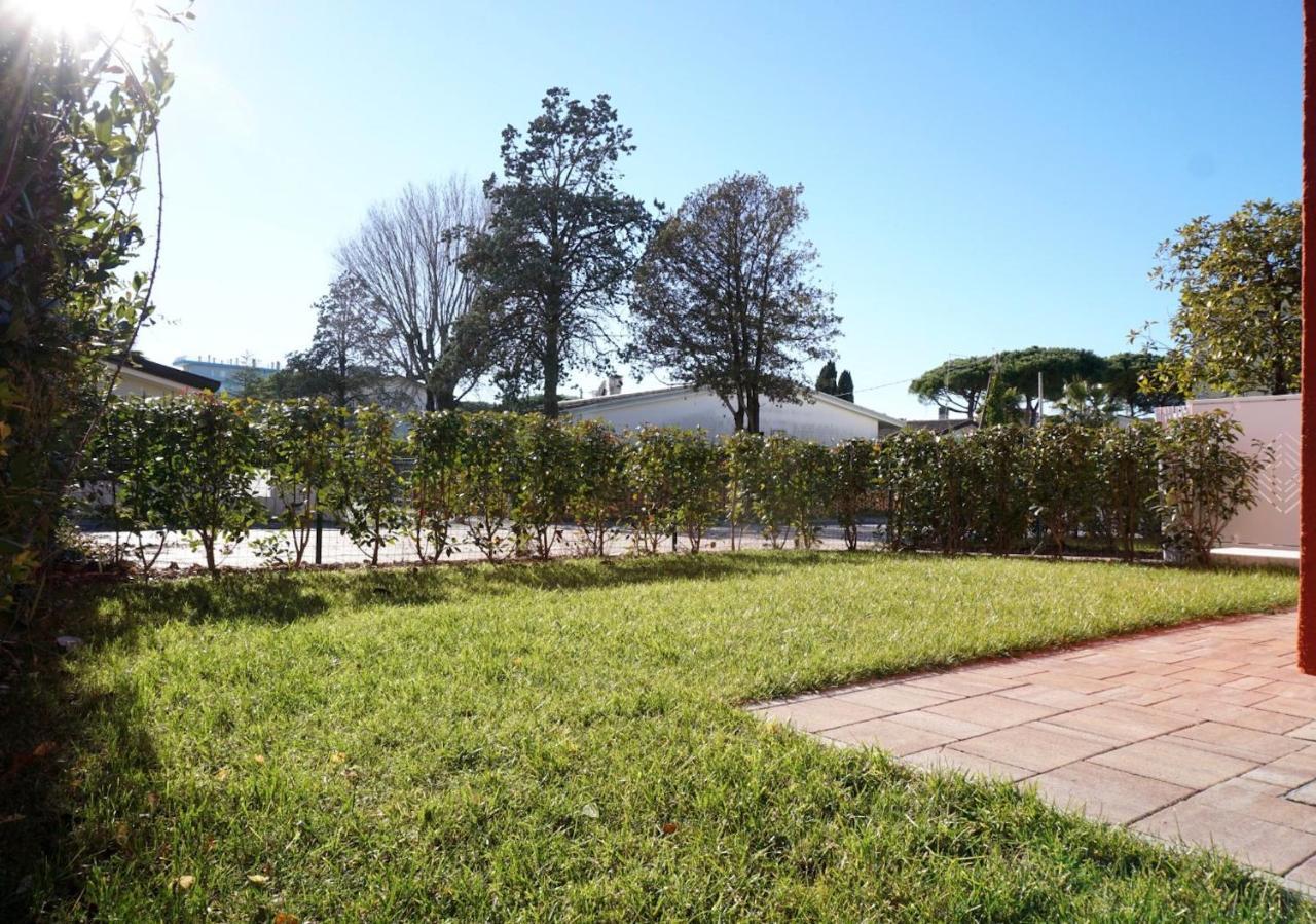Apartamento Relax By The Garden - Flat For Up To 6 Guests Porto Santa Margherita Exterior foto