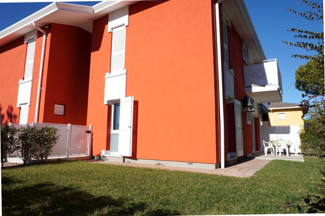 Apartamento Relax By The Garden - Flat For Up To 6 Guests Porto Santa Margherita Exterior foto